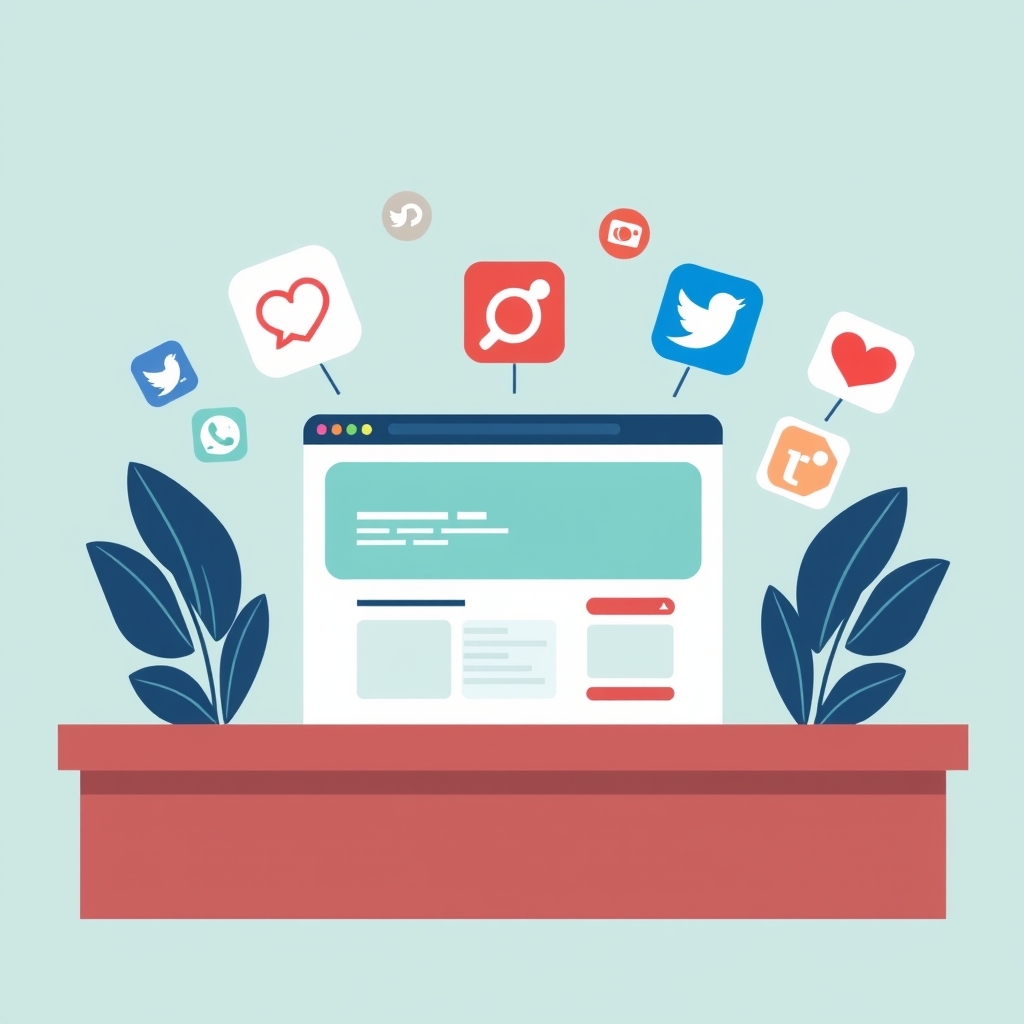 Website or social media — which does your business actually need?